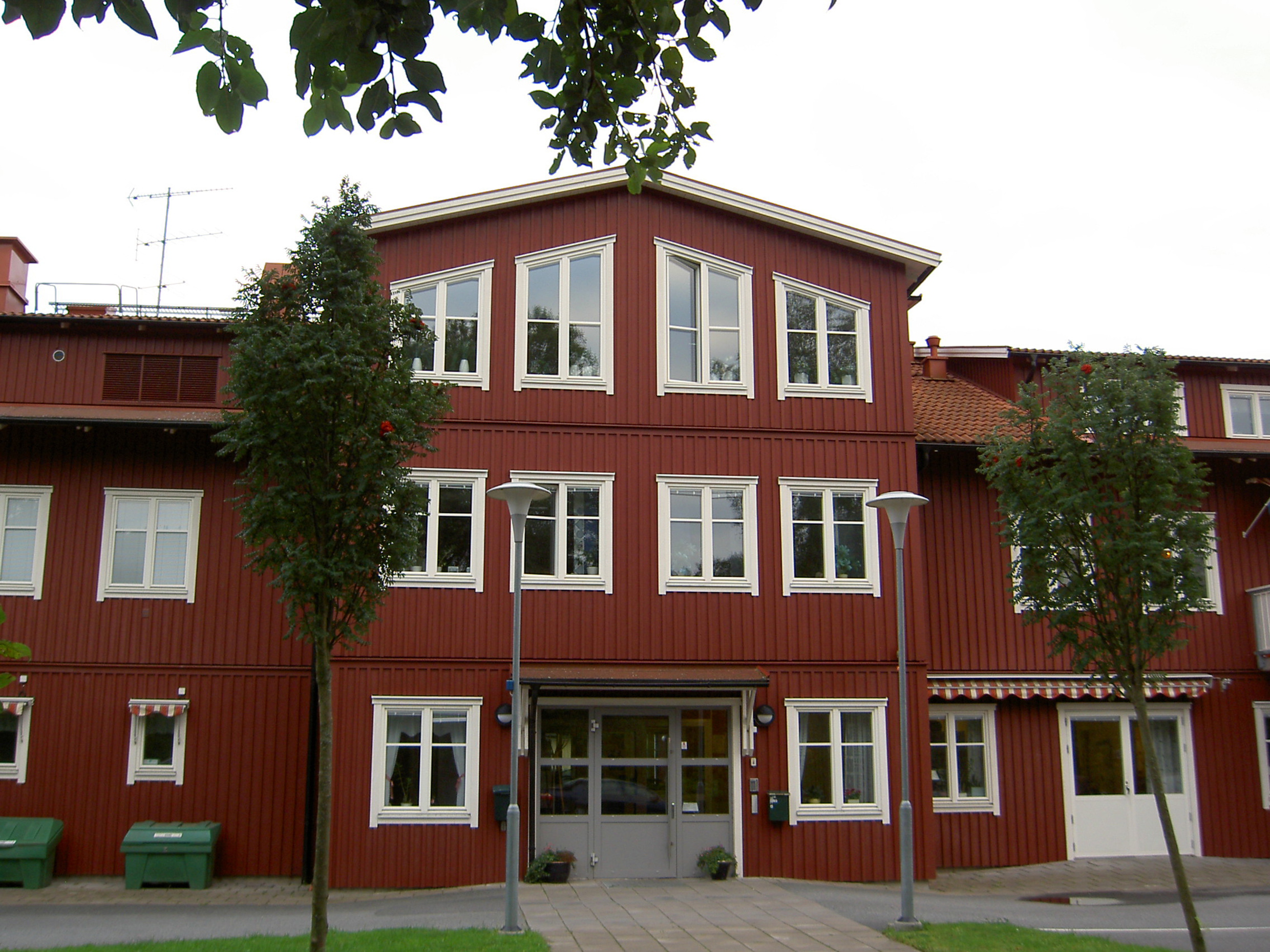 Hemsjögården, Ingaredsgatan 70, 441 96 Alingsås